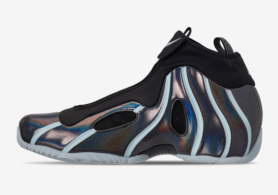 Nike Air Flightposite One Ao9378 001 4