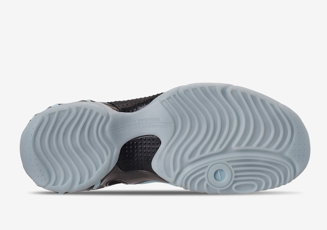 Nike Air Flightposite One Ao9378 001 5