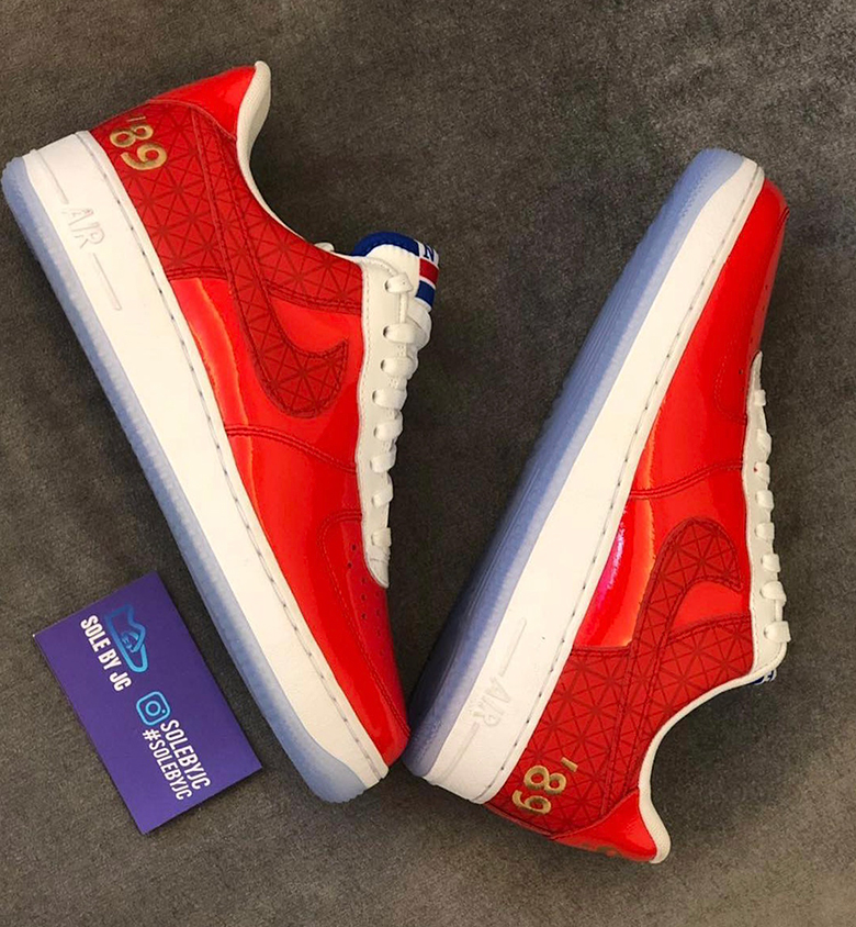 Nike Air Force 1 Low 1989 Nba Finals Ci9882 600 4