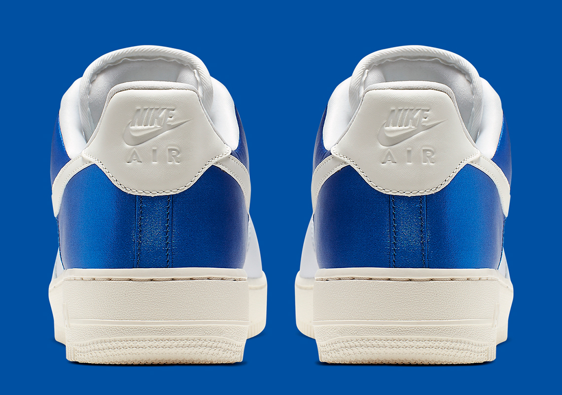 Nike Air Force 1 Low Toronto Blue Jays Ah8462 401 4