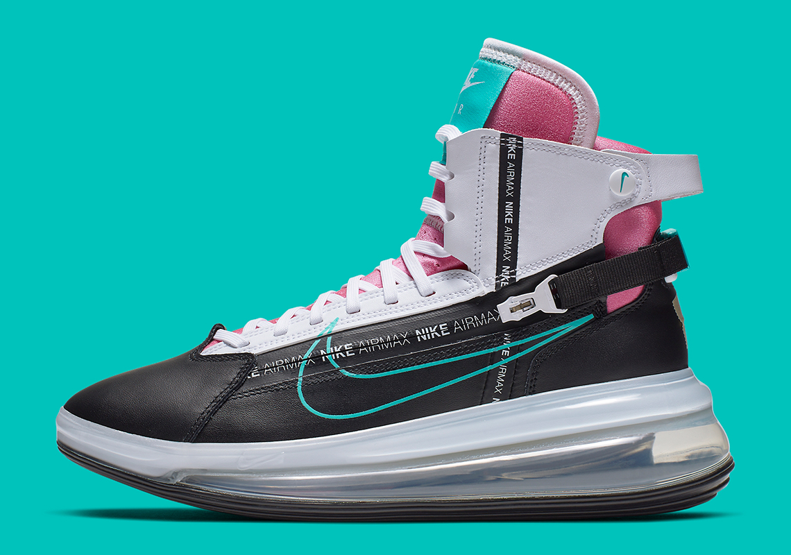 Nike Air Max 720 Saturn South Beach Ao2110 002 1
