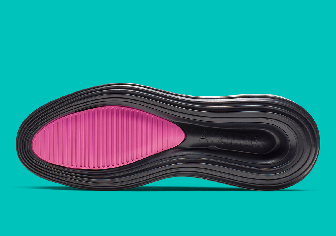 Nike Air Max 720 Saturn South Beach Ao2110 002 3