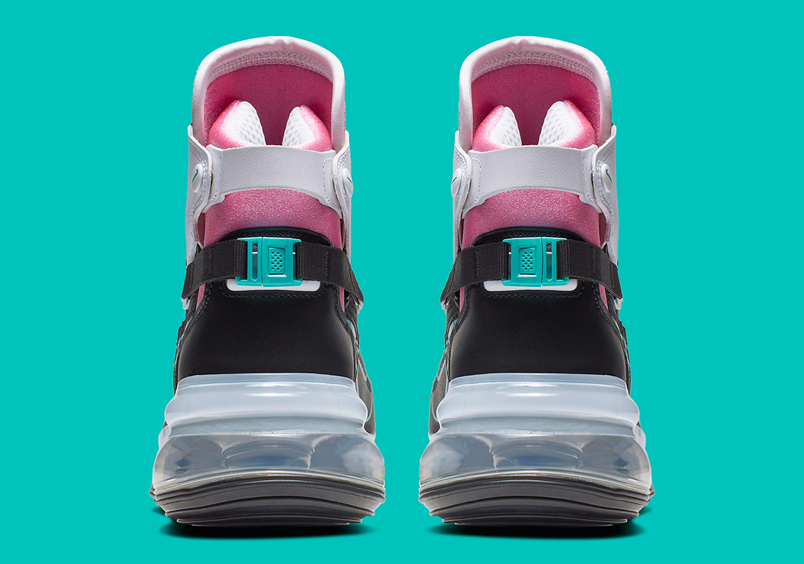Nike Air Max 720 Saturn South Beach Ao2110 002 5