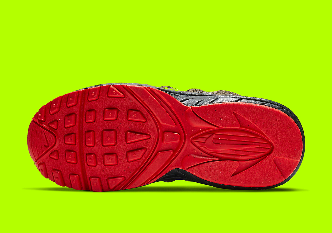 Nike Air Max 95 Kids Monster Ci9944 300 1