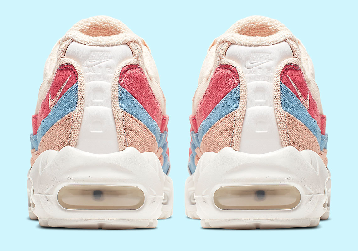 Nike Air Max 95 Plant Color Sustainability Cd7142 800 5