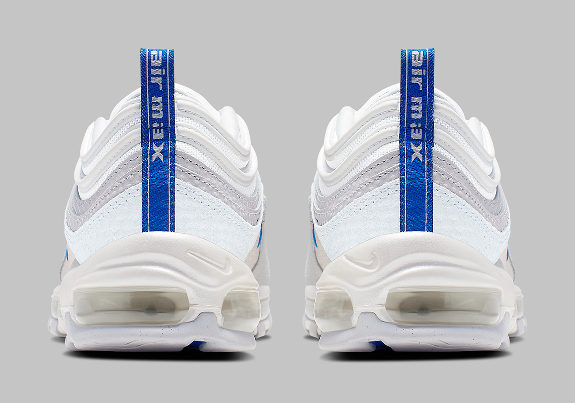 Nike Air Max 97 Racer Blue 312834 009 6