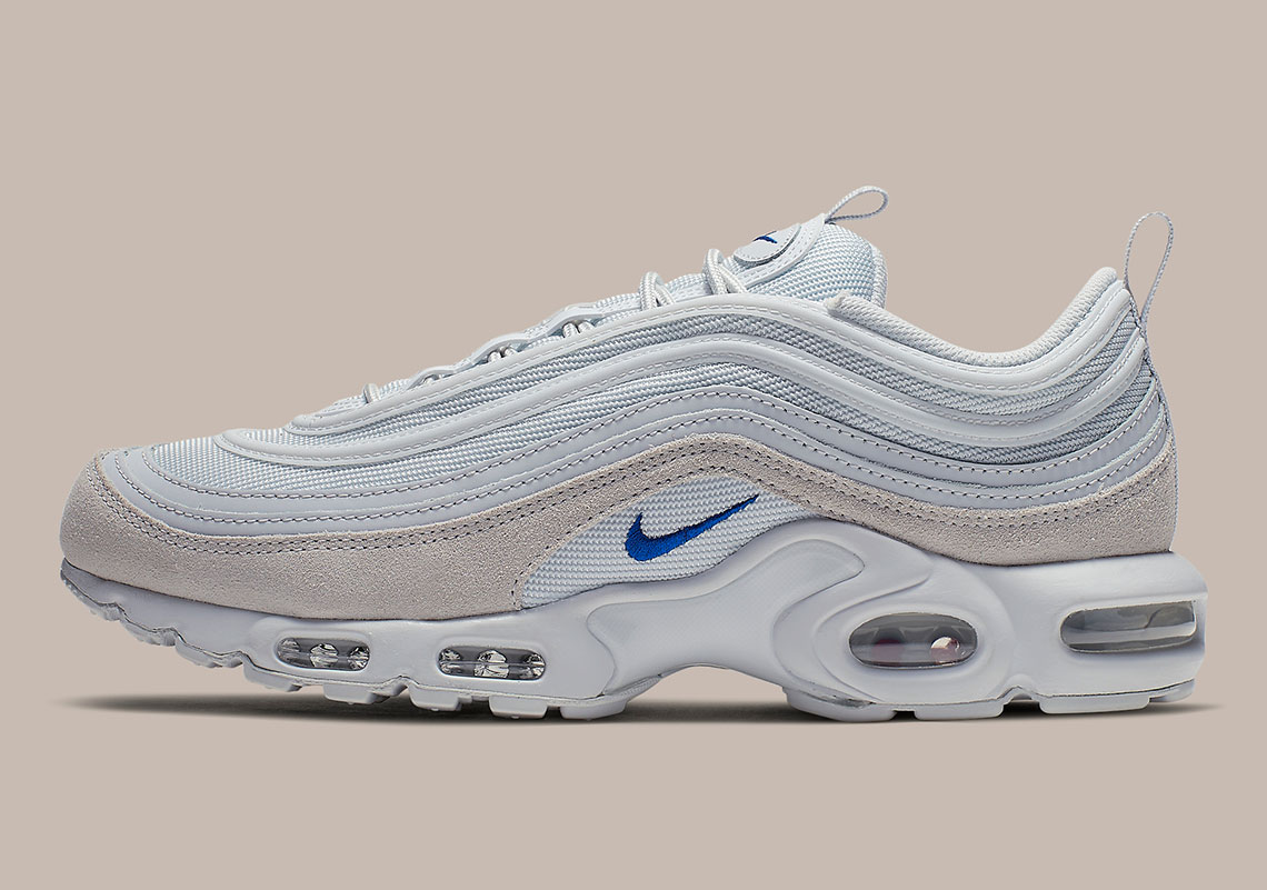 Nike Air Max Plus 97 Cd7862 002 1