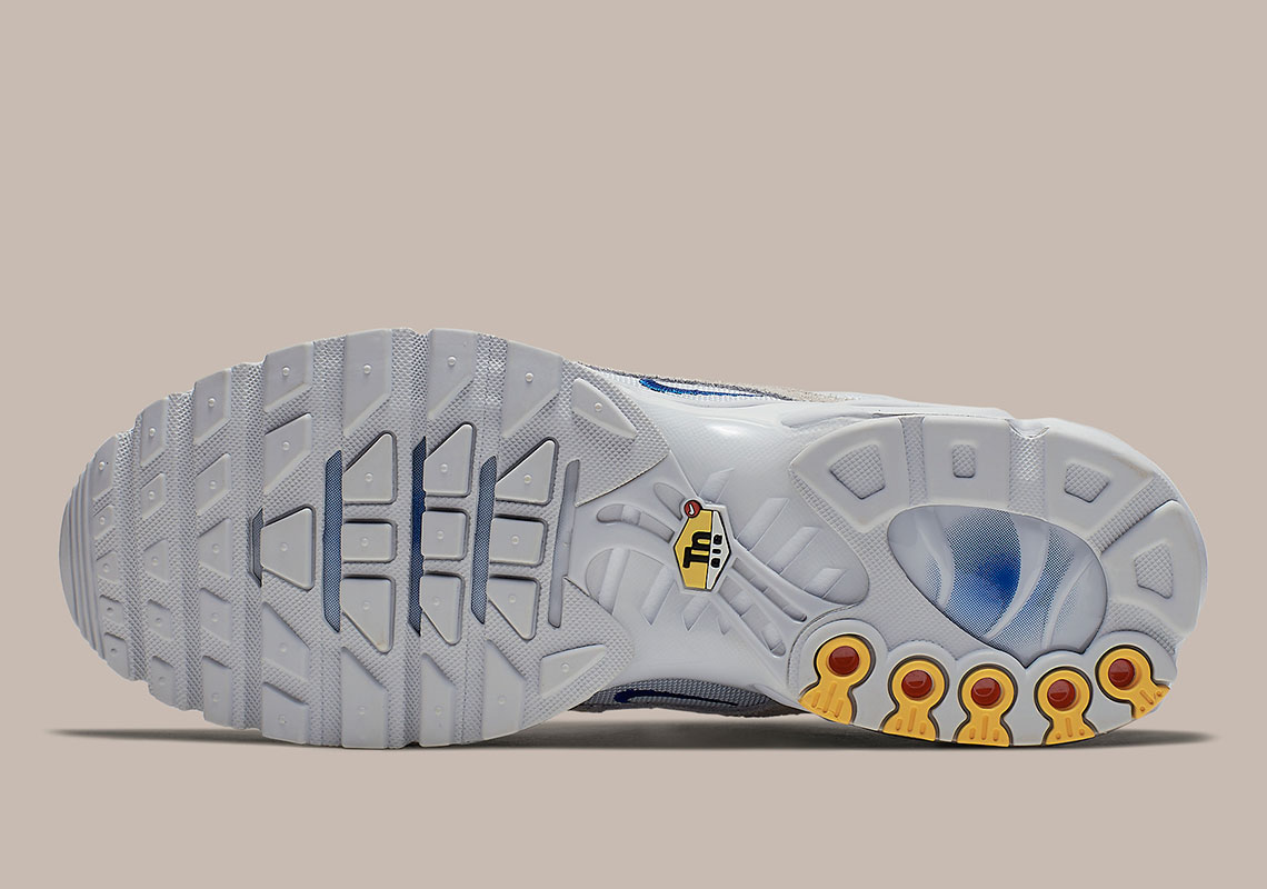 Nike Air Max Plus 97 Cd7862 002 4