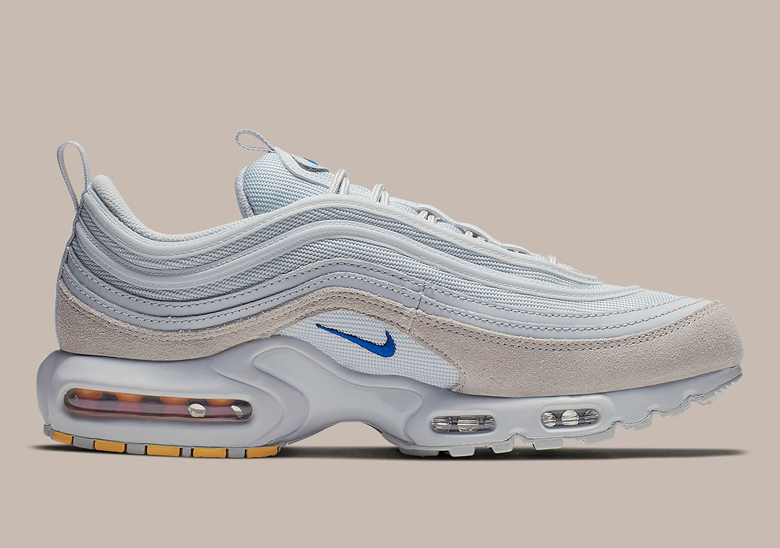 Nike Air Max Plus 97 Cd7862 002 5