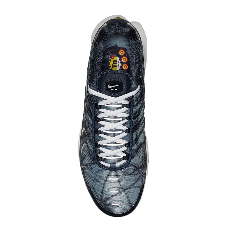 Nike Air Max Plus Palm Pack Navy Grey 1
