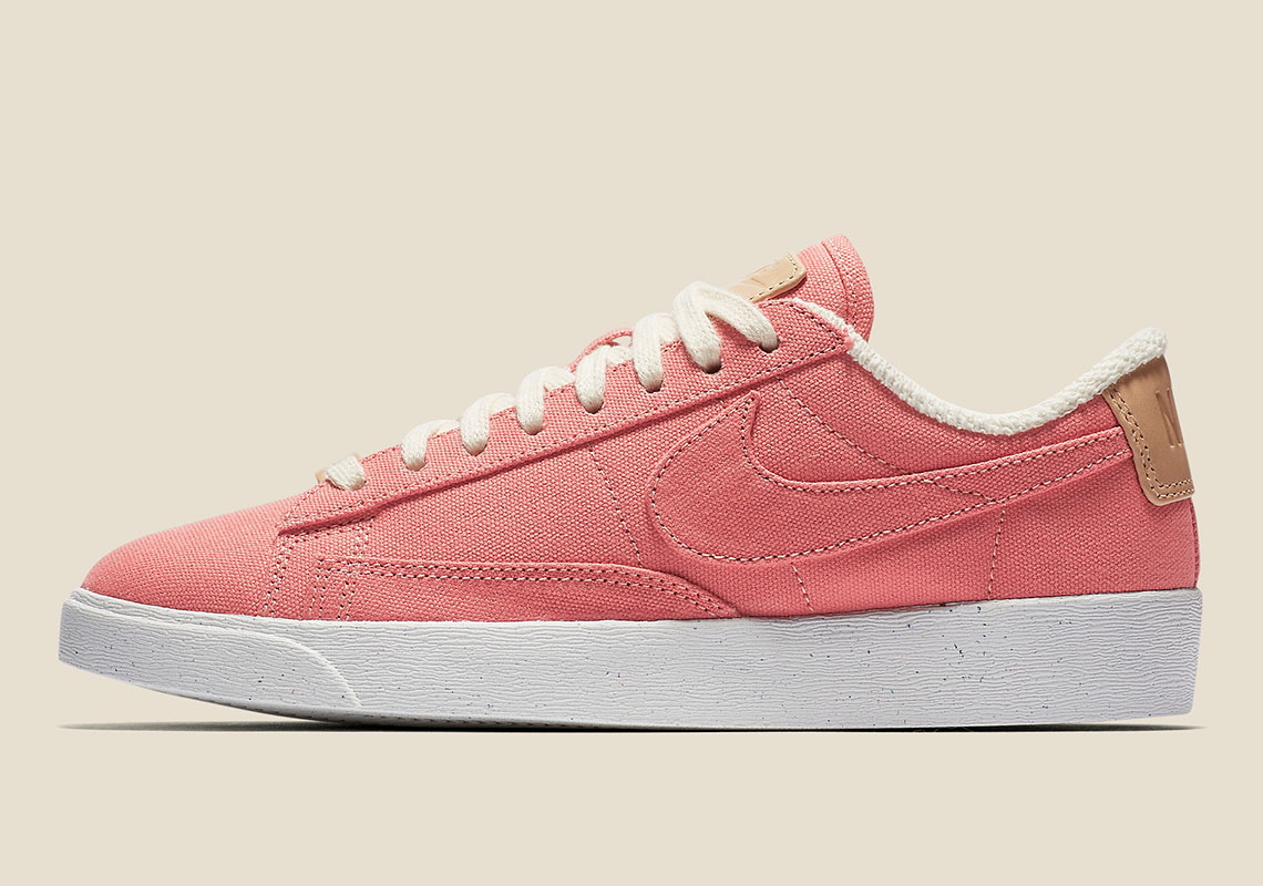 Nike Blazer Low Plant Color Av9371 600 4