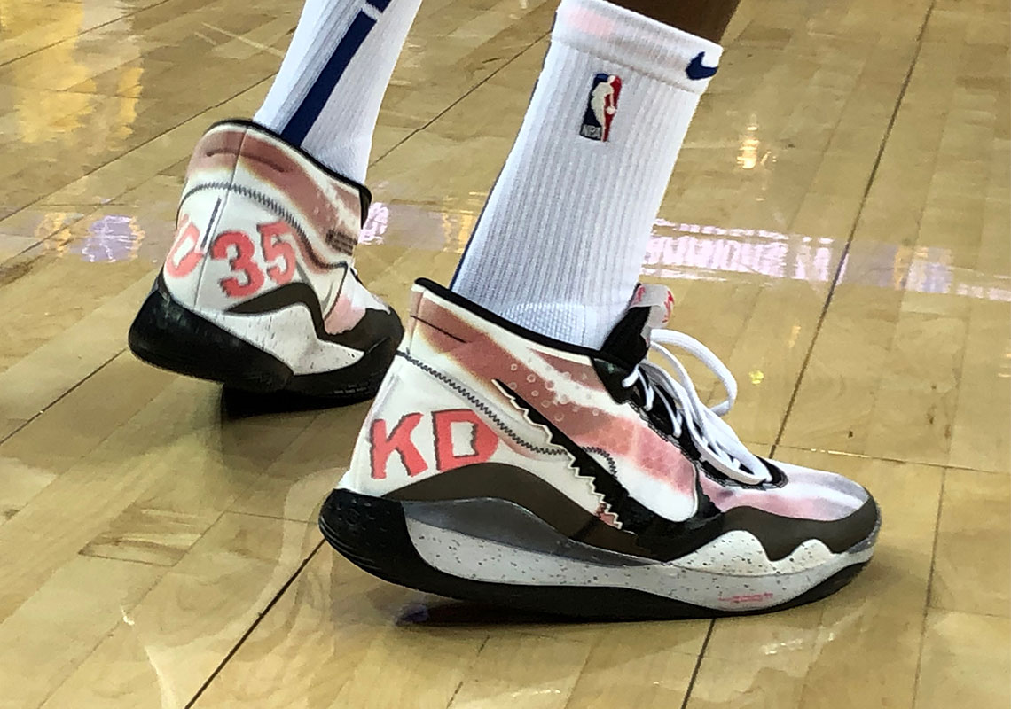 Nike Kd 12 Don C Pe 3