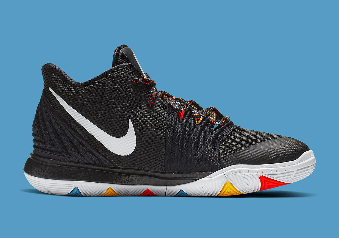 Nike Kyrie 5 Friends Aq2456 006 2
