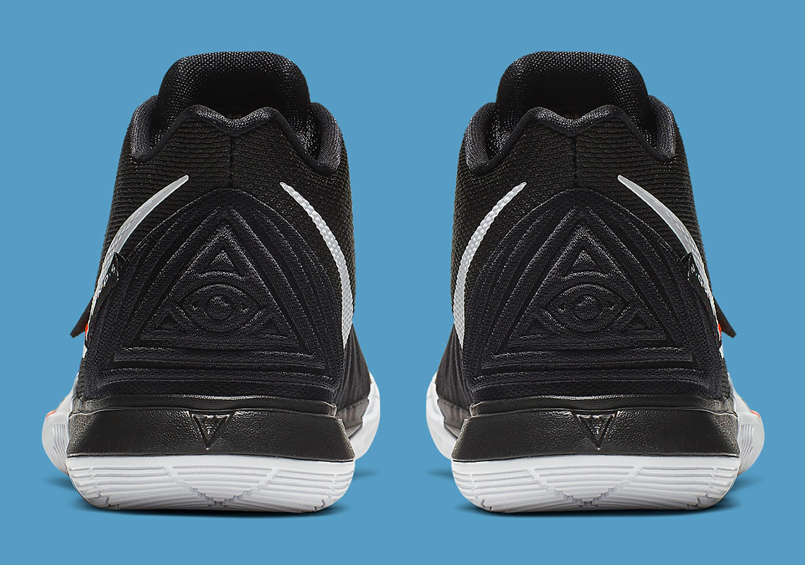 Nike Kyrie 5 Friends Aq2456 006 6