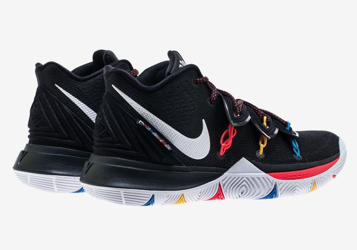 Nike Kyrie 5 Friends Release Date Ao2918 006 3
