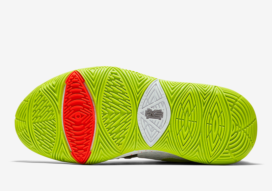 Nike Kyrie 5 Mamba Mentality Aq2456 102 1