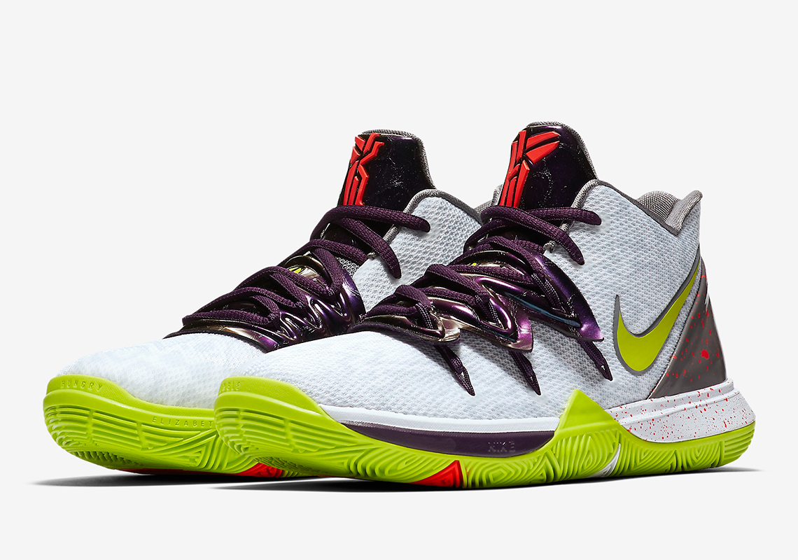 Nike Kyrie 5 Mamba Mentality Aq2456 102 5