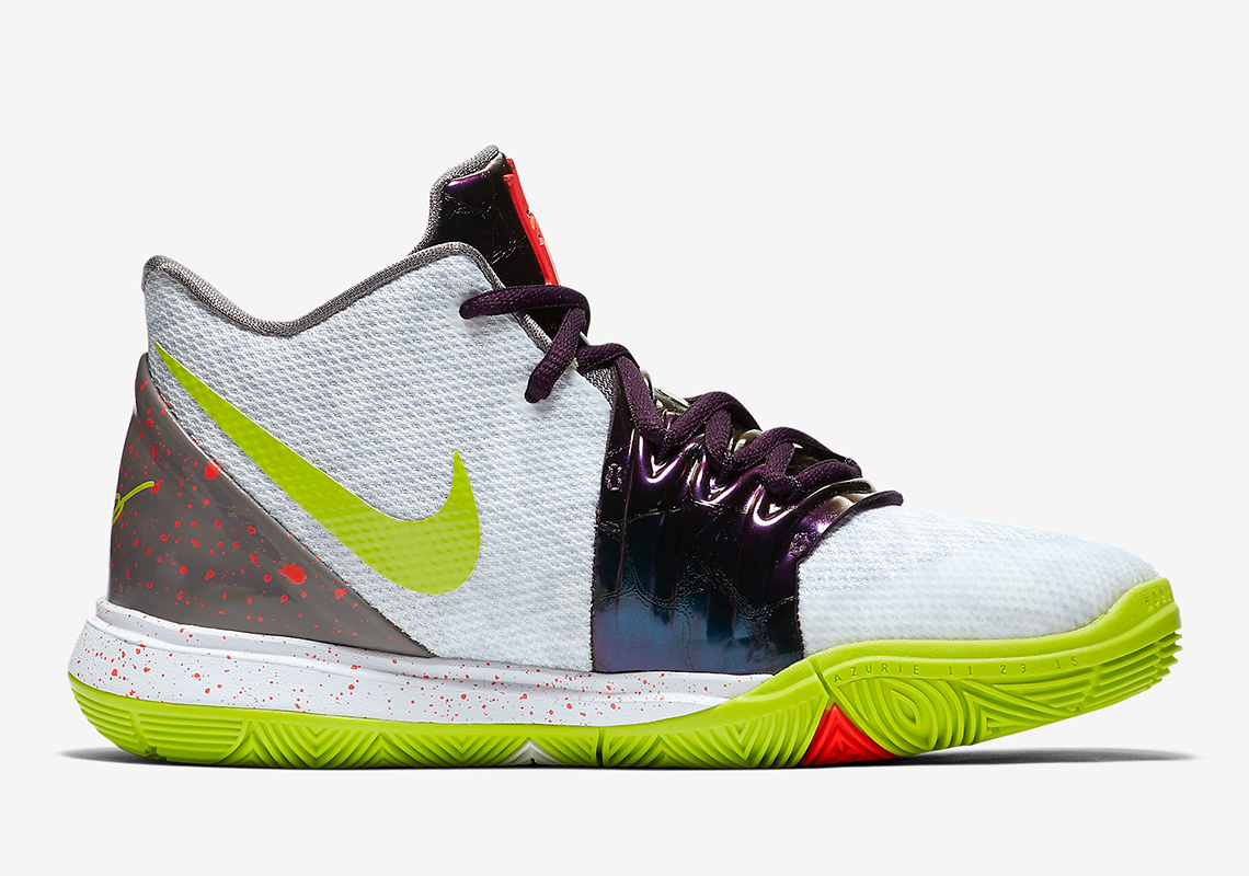 Nike Kyrie 5 Mamba Mentality Aq2456 102 6