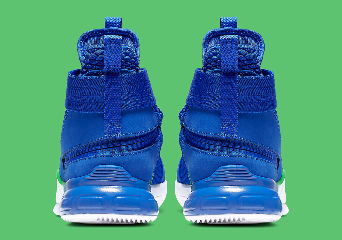 Nike Lebron Soldier 12 Flyease Big Taste Av3812 400 2