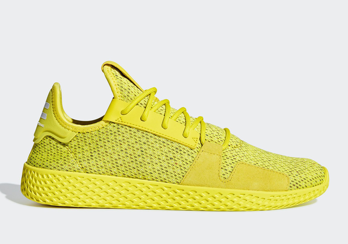 Pharrell Adidas Tennis Hu V2 Db3329 1