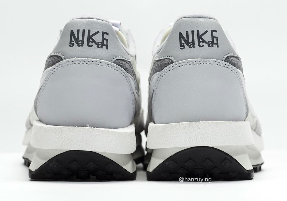 Sacai Nike Ldv Waffle Bv0073 100 6