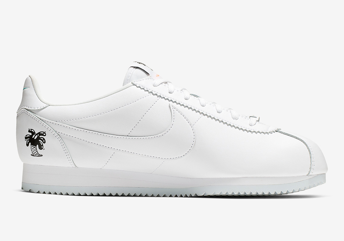 Steve Harrington Nike Cortez Ci5548 100 1