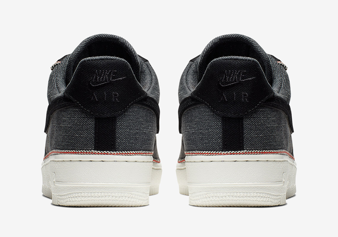3x1 Nike Air Force 1 905345 006 4