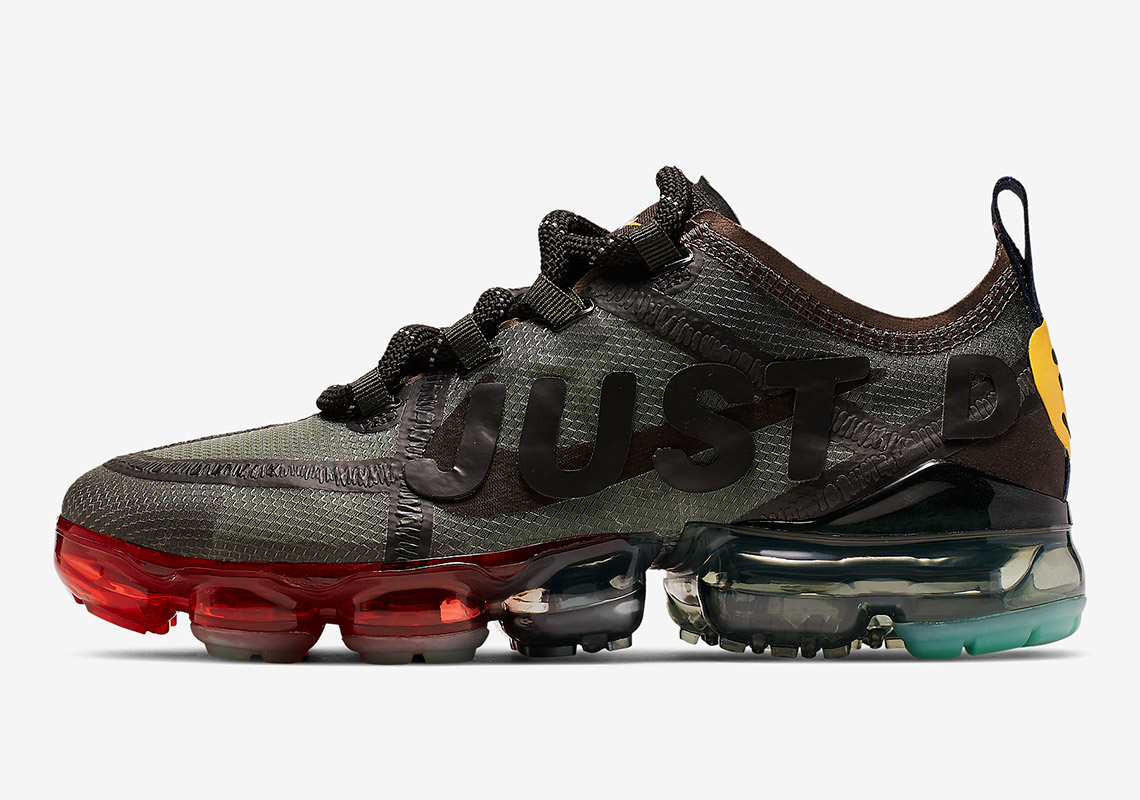 Cpfm Nike Vapormax 2019 Cd7001 300 7