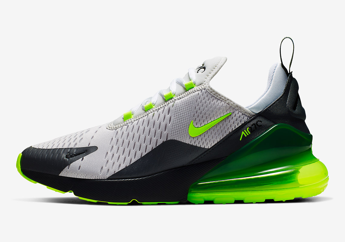 Nike Air Max 270 Cj0550 001 1