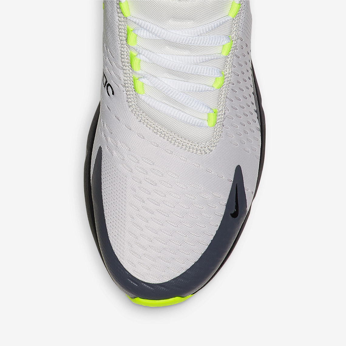 Nike Air Max 270 Cj0550 001 5