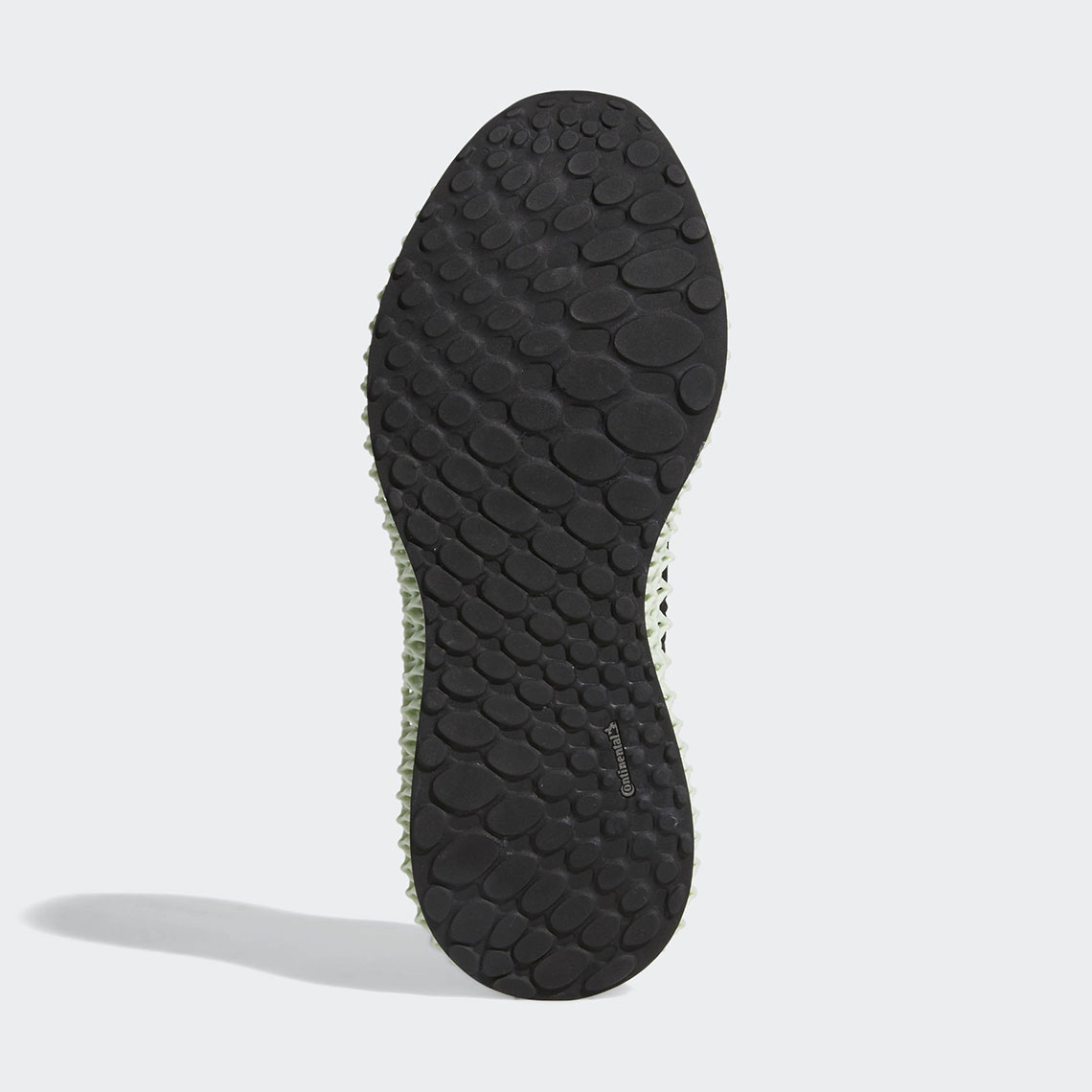 Adidas Alphaedge 4d Futurecraft Black Ef3453 3