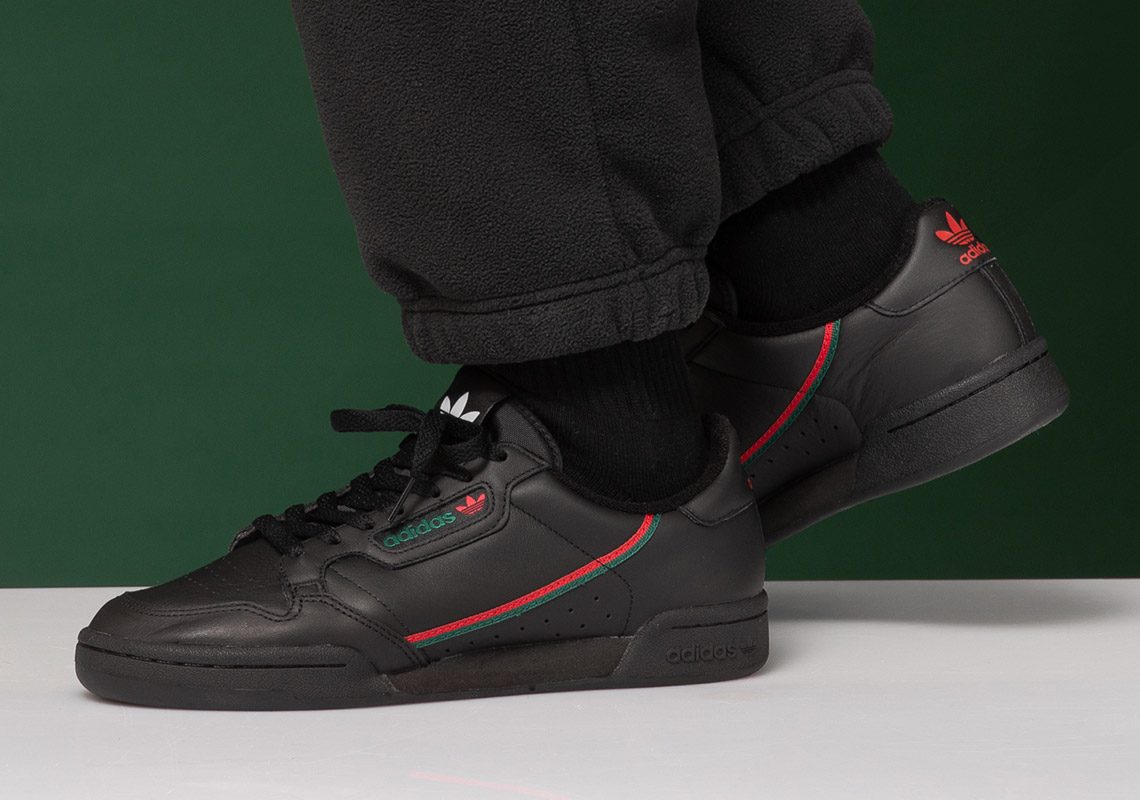 Adidas Continental 80 Luxury Ee5343 6