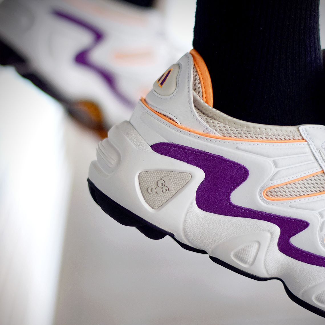 Adidas Fyw S 97 Flash Orange Purple Ee5303 2