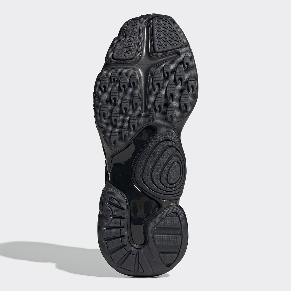 Adidas Magmur Runner Black White Ee5141 3