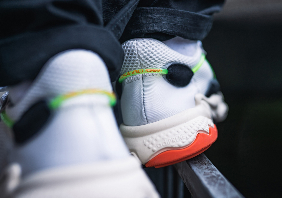 Adidas Ozweego Era Pack Ef9627 5