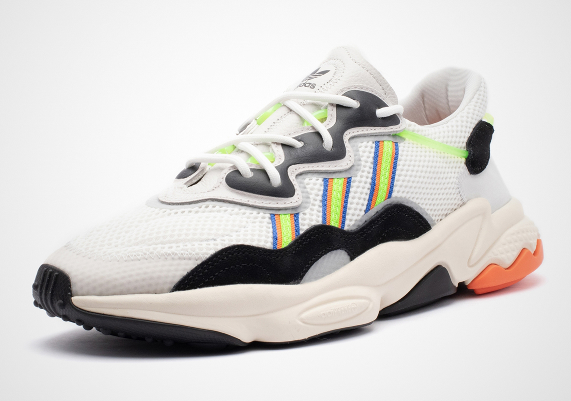 Adidas Ozweego Era Pack Ef9627 7