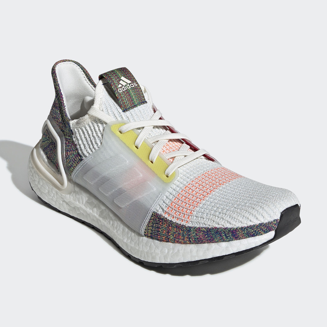 Adidas Ultra Boost 19 Pride Ef3675 4