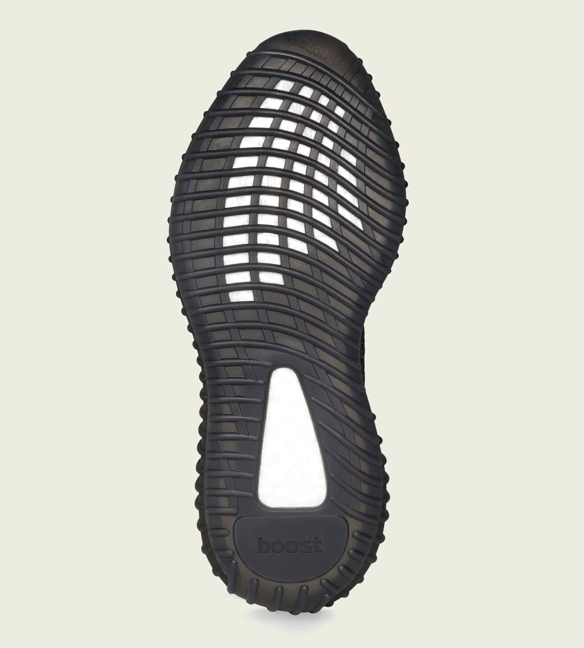 Adidas Yeezy 350 V2 Black Fu9006 5