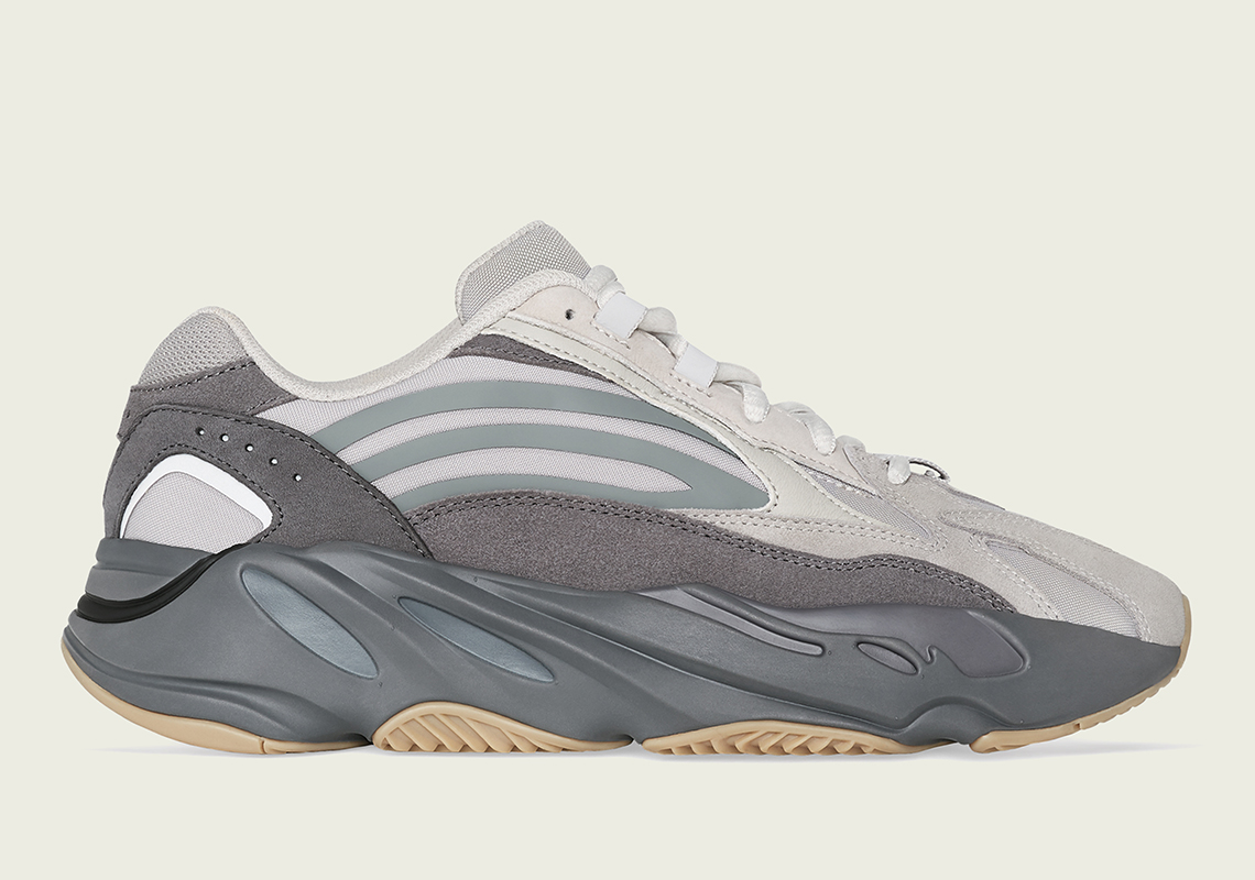 Adidas Yeezy Boost 700 V2 Tephra Fu7914 6