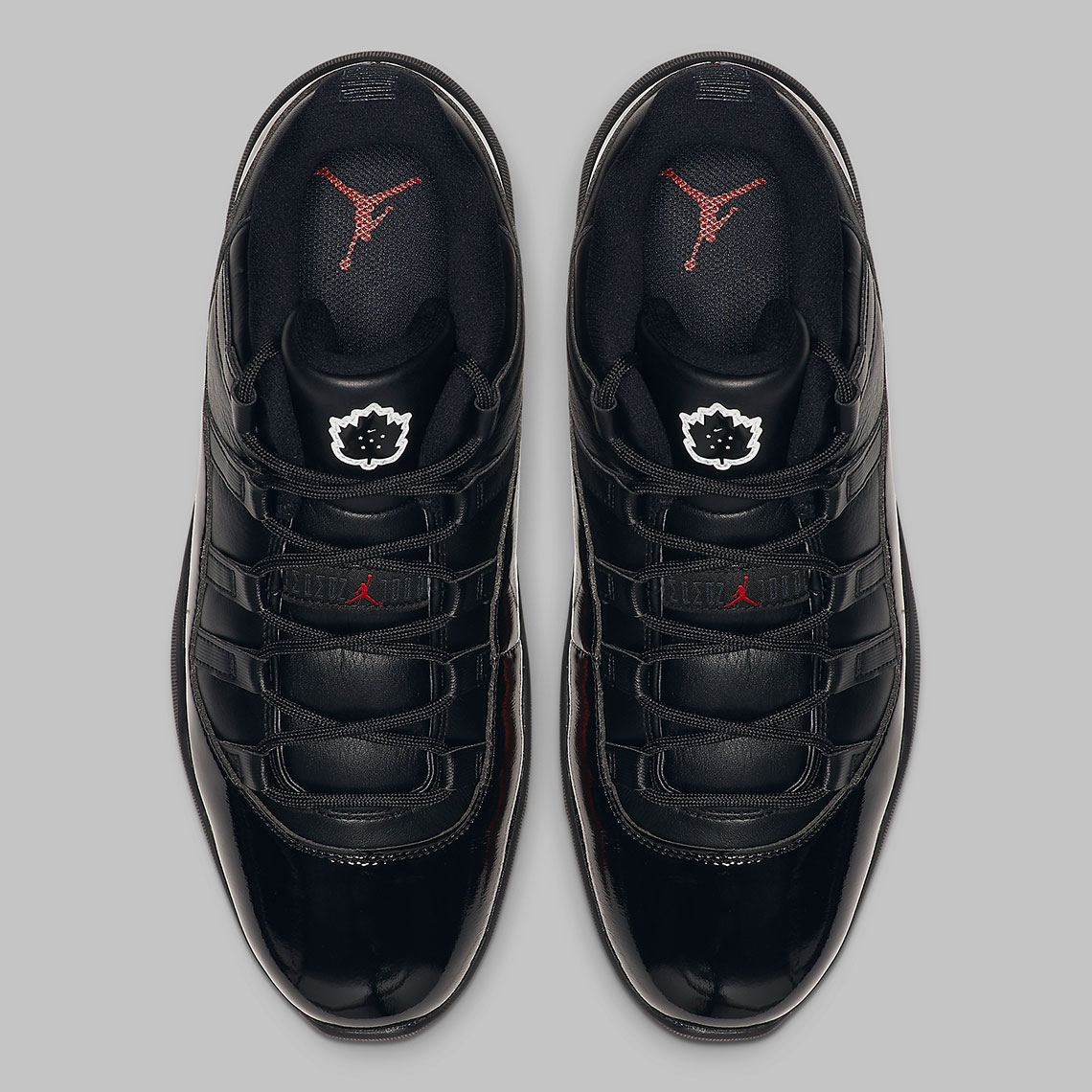 Air Jordan 11 Golf Safari Bred Aq0963 001 2
