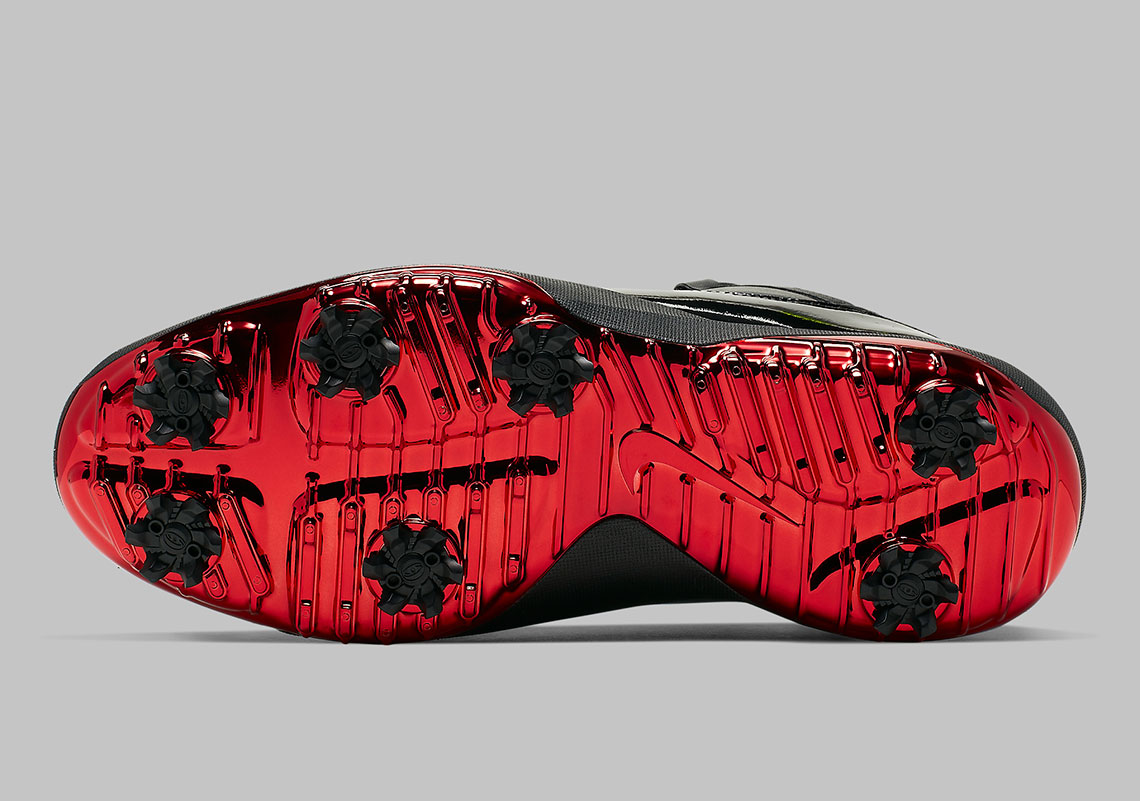 Air Jordan 11 Golf Safari Bred Aq0963 001 3