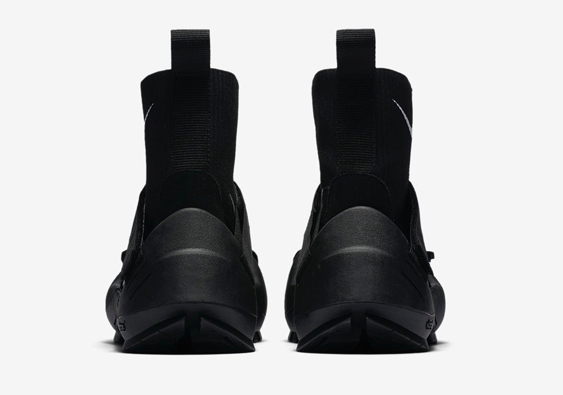 Alyx Mmw Nike Free Tr Sp Black 5