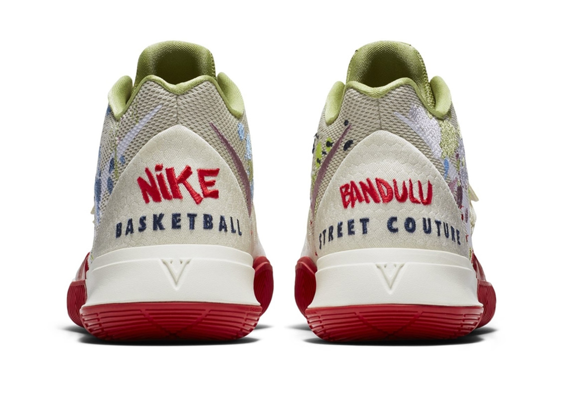Bandulu Nike Kyrie 5 Release Date 4