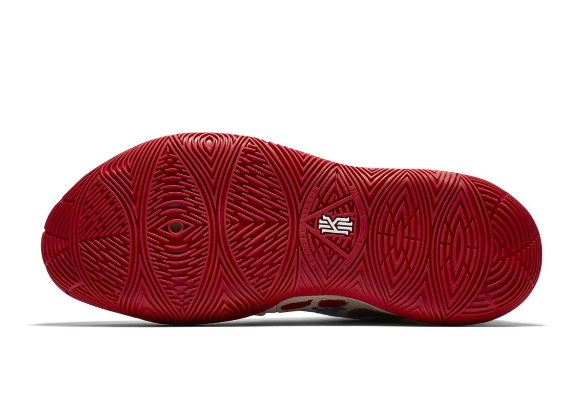 Bandulu Nike Kyrie 5 Release Date 6