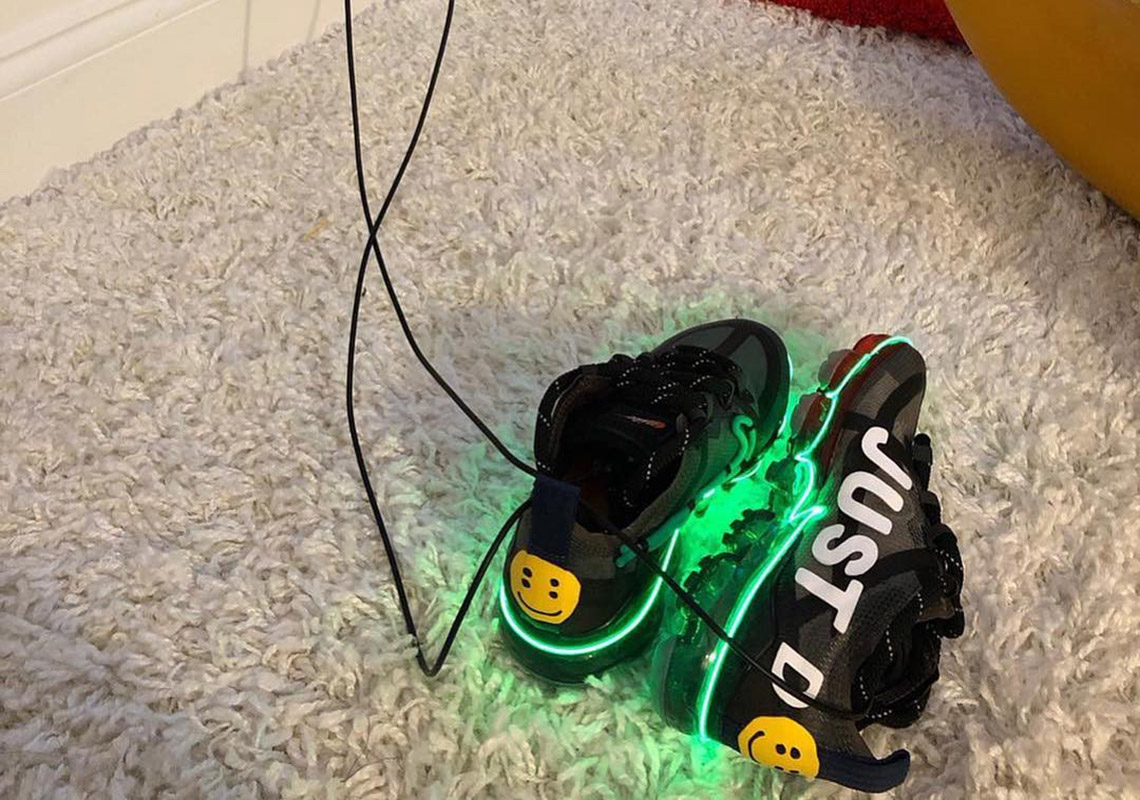Cactus Plant Flea Market Nike Vapormax 1