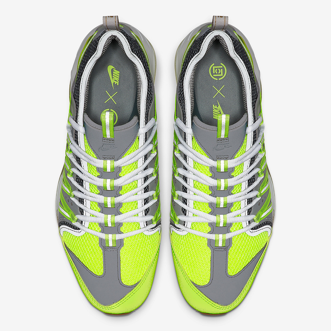 Clot Nike Air Max 97 Haven Volt Ao2134 700 1