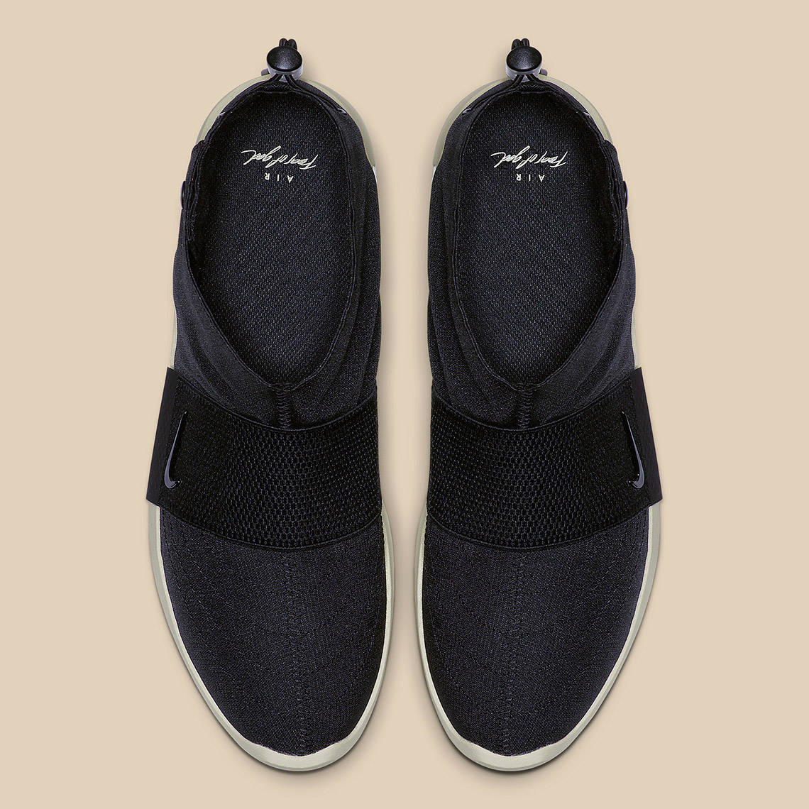 Fear Of God Nike Fog Moc At8086 002 5