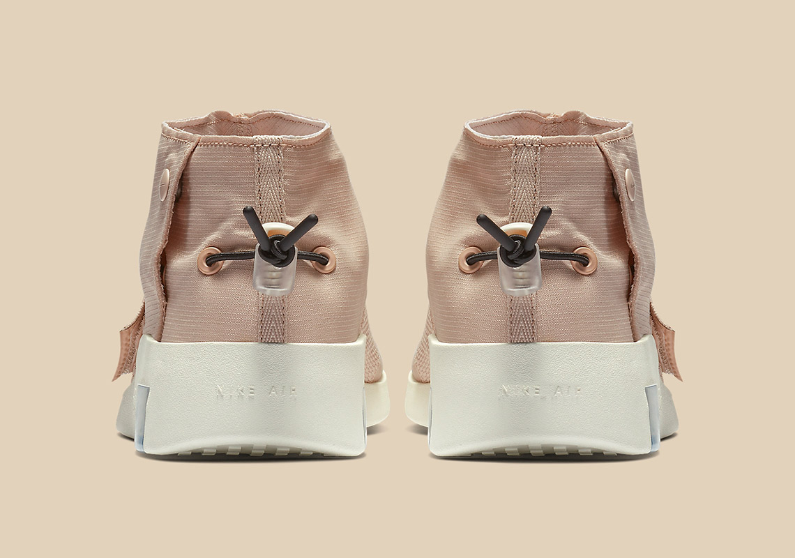 Fear Of God Nike Fog Moc At8086 200 2