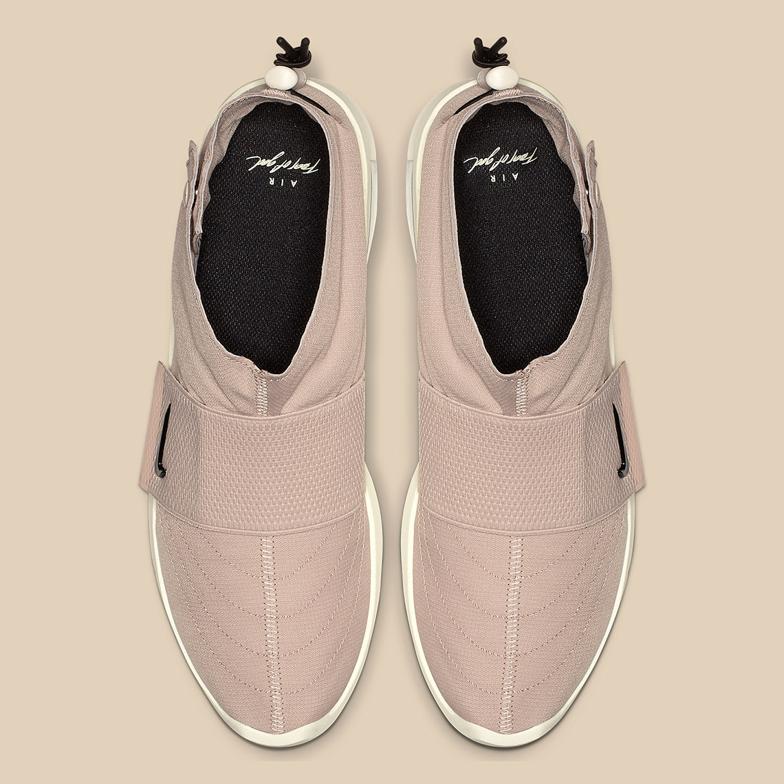 Fear Of God Nike Fog Moc At8086 200 6