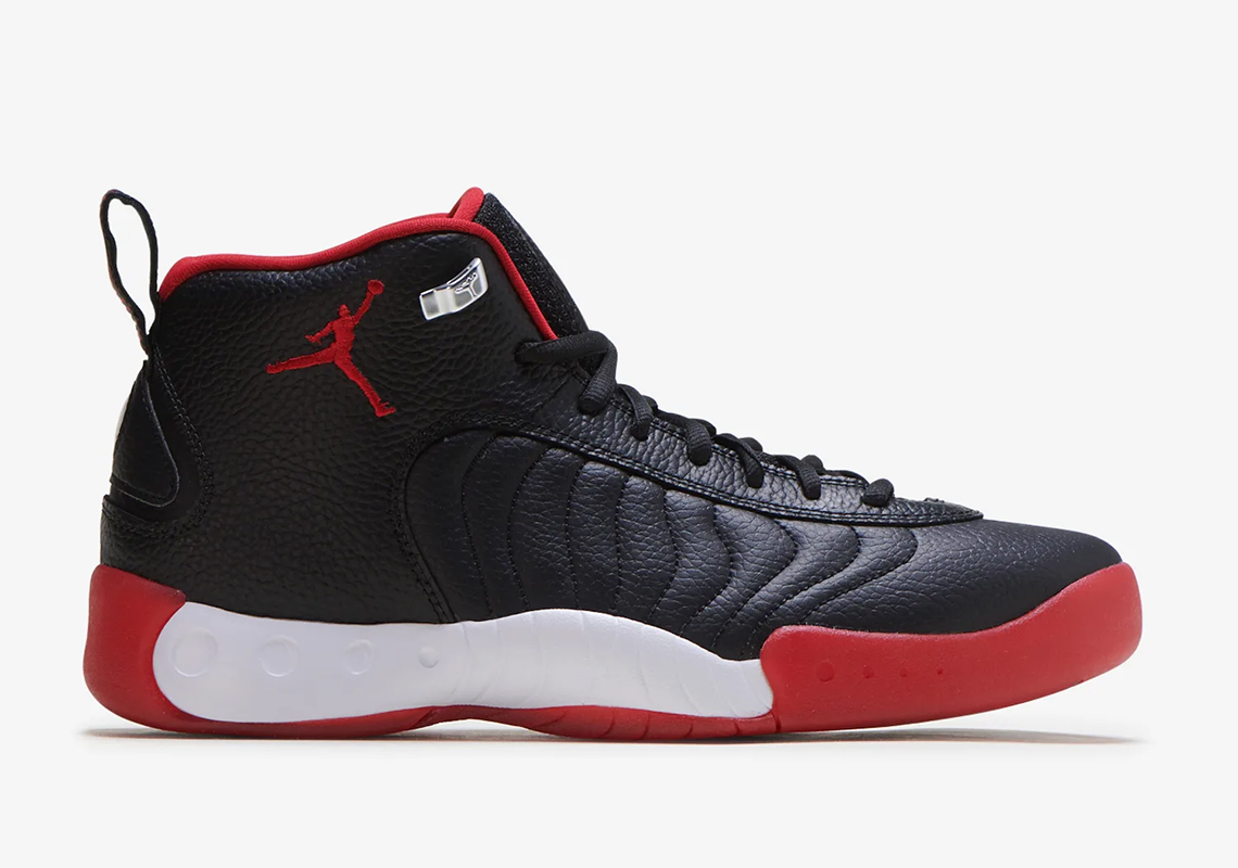Jordan Jumpman Pro Black Blue Red Ck0009 001 6